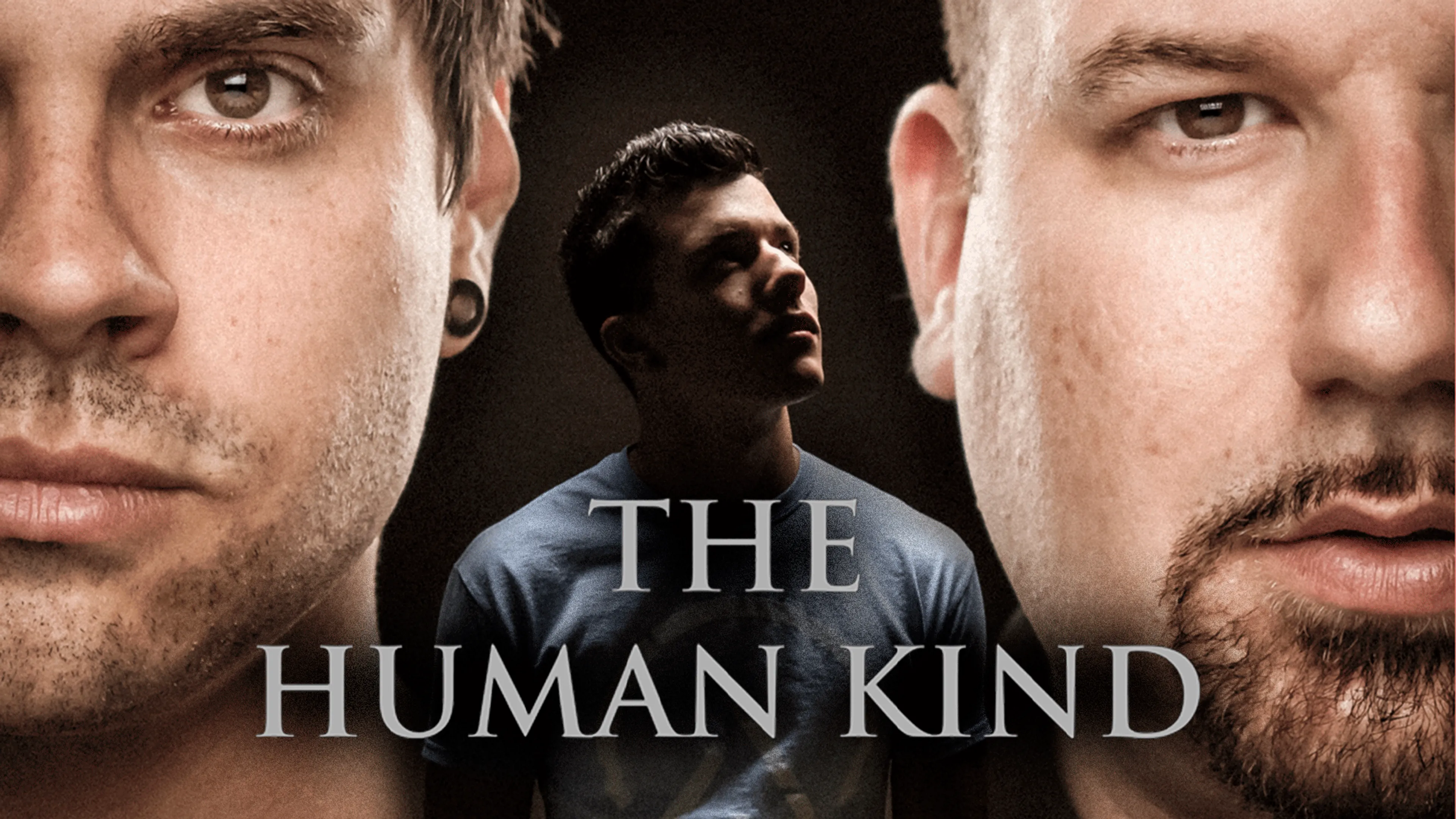 The Human Kind poster